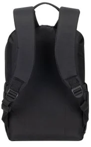 Фото: Рюкзак для ноутбука Riva Alpendorf 7523 Black № 9 | KTC