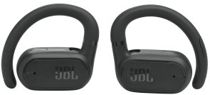 Навушники JBL Soundgear Sense Black (JBLSNDGEARSNSBLK)