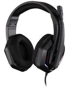 Гарнітура 2E Gaming HG315 7.1 Black (2E-HG315BK-7.1)