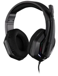 Фото: Гарнітура 2E Gaming HG315 7.1 Black (2E-HG315BK-7.1) № 2 | KTC