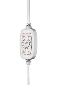Фото: Гарнітура 2E Gaming HG315 7.1 Pink (2E-HG315PK-7.1) № 7 | KTC