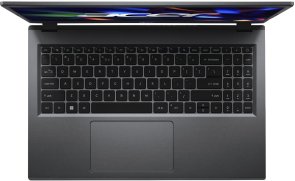 Ноутбук Acer Extensa 15 EX215-23-R1D9 NX.EH3EU.002 Grey