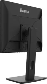 Фото: Монітор iiyama PROLITE B1980D-B5 Black - 19" TN+Film / 1280×1024 / 60 Гц / Pivot / HAS № 6 | KTC