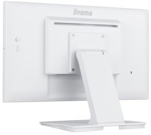 Монітор iiyama T2252MSC-B2 White (T2252MSC-W2)