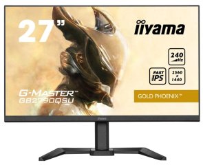 Монітор iiyama GB2790QSU-B5 Black