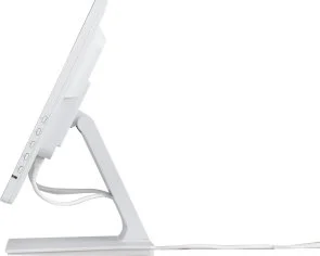 Фото: Монітор iiyama T2452MSC-W1 White - 23.8" IPS / 1920×1080 / 60 Гц № 11 | KTC