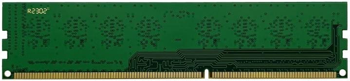 Оперативна пам’ять Atria DDR3 1x4GB (UAT31600CL11K1/4)