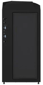 Фото: Корпус Gigabyte C301 Glass V2 Black with window (GIGABYTE C301 GLASS V2) № 5 | KTC