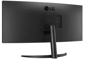  Монітор LG UltraWide 34WR50QC-B