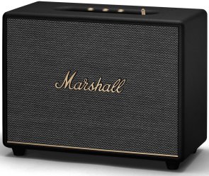 Колонка Marshall Woburn III Black