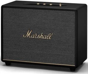 Фото: Колонка Marshall Woburn III Black № 2 | KTC