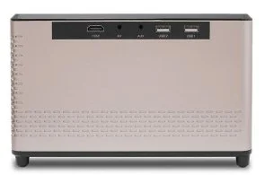 Фото: Проектор AOpen QF15a (MR.JWM11.001) № 8 | KTC