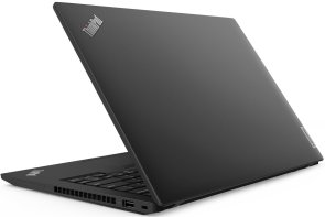 Ноутбук Lenovo ThinkPad P14s G4 21HF000JRA Villi Black