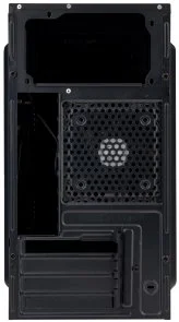 Фото: Корпус ProLogix E104 Mesh Black № 10 | KTC