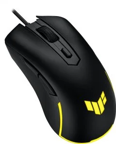 Фото: Миша ASUS TUF Gaming M3 Gen II Black (90MP0320-BMUA00) № 2 | KTC