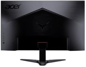 Монітор Acer KG242YPbmiipx Black (UM.QX2EE.P05)