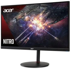 Фото: Монітор Acer UM.HX2EE.307 - 27" IPS / 2560×1440 / 180 Гц / AMD FreeSync № 3 | KTC