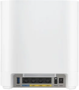 Фото: Wi-Fi система ASUS ExpertWiFi EBM68 White 1PK (90IG07V0-MO3A60) № 3 | KTC