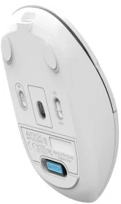 Фото: Миша A4tech Fstyler FG16C Air White № 9 | KTC