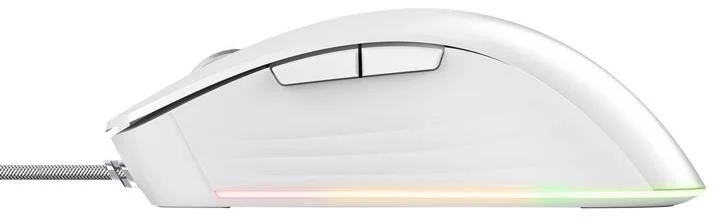 Фото: Миша Trust GXT 924 Ybar Plus White (24891) № 4 | KTC