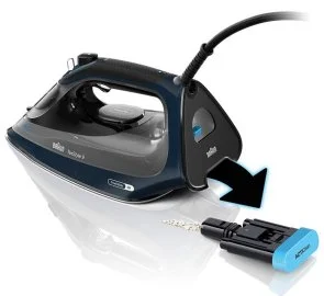 Фото: Праска Braun TexStyle 9 SI 9682 DB № 7 | KTC