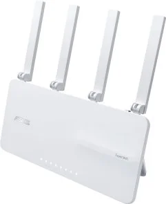 Фото: Wi-Fi Роутер ASUS ExpertWiFi EBR63 (90IG0870-MO3C00) № 4 | KTC
