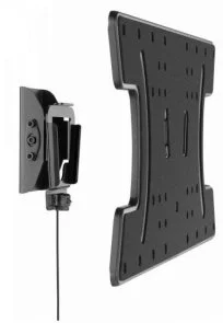 Фото: Кронштейн Gembird WM-65T-02 Black № 5 | KTC