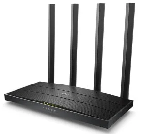 Фото: Wi-Fi Роутер TP-Link Archer A6 № 2 | KTC