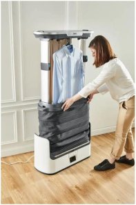 Прасувальна шафа Tefal Care For You (YT4050E1)