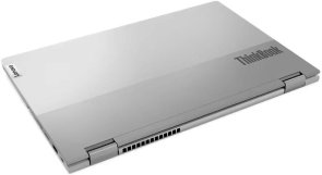 Ноутбук Lenovo ThinkBook 14s Yoga G3 IRU 21JG0044RA Mineral Grey