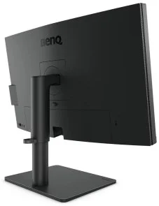 Фото: Монітор BenQ PD2706U (9H.LLJLB.QBE) - 27" IPS / 3840×2160 / 60 Гц / Pivot / HAS № 7 | KTC