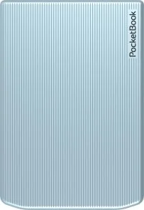 Фото: Електронна книга Pocketbook 629 Verse Bright Blue (PB629-2-CIS) № 4 | KTC