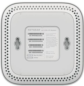 Модем NETGEAR LM1200 4G LTE (LM1200-100EUS)