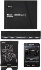 Відеокарта ASUS ProArt GeForce RTX 4060 Ti 16GB GDDR6 (PROART-RTX4060TI-16G)