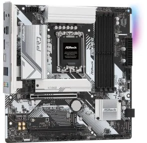 Фото: Материнська плата AsRock B760M PRO RS № 2 | KTC