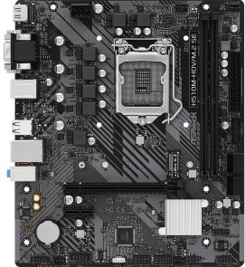 Материнська плата AsRock H510M-HDV/M.2 SE