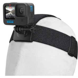 Кріплення на голову GoPro Head Strap 2.0 (ACHOM-002)