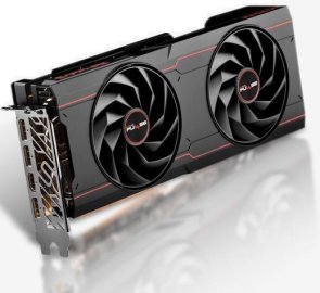 Відеокарта Sapphire PULSE AMD Radeon RX 6750 XT (11318-03-20G)