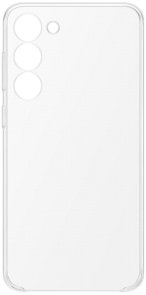  Чохол Samsung for Samsung S23 Plus S916 - Clear Case Transparency (EF-QS916CTEGRU)