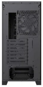Фото: Корпус Gamemax Leader TG Black with window № 9 | KTC