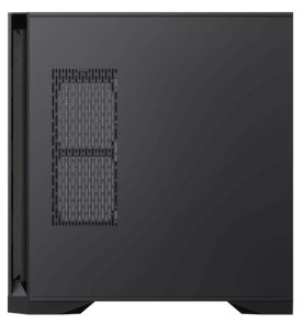  Корпус Gamemax Leader Black with window