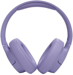 Гарнітура JBL Tune 720BT Purple (JBLT720BTPUR)