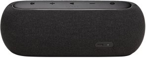 Портативна колонка Harman Kardon Luna Black (HKLUNABLKEU)