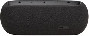 Фото: Портативна колонка Harman Kardon Luna Black (HKLUNABLKEU) № 6 | KTC