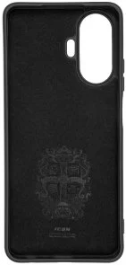 Фото: Чохол ArmorStandart for Realme C55 - ICON Case Black (ARM70911) № 2 | KTC