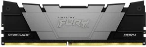 Фото: Оперативна пам’ять Kingston FURY (ex. HyperX) Renegade DDR4 2x32GB (KF436C18RB2K2/64) № 3 | KTC