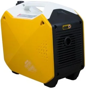 Фото: Генератор ITC Power GG18I 1500W № 6 | KTC