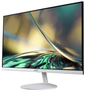 Фото: Монітор Acer SA242YEWI White (UM.QS2EE.E09) - 23.8" IPS / 1920×1080 / 100 Гц № 3 | KTC