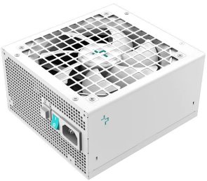 Блок живлення Deepcool 850W PX850G WH (R-PX850G-FC0W-EU)