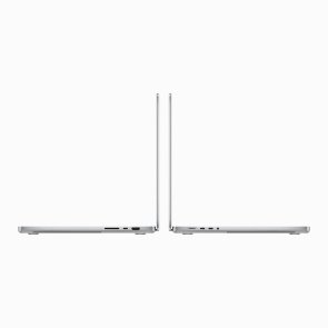 Ноутбук Apple MacBook Pro M3 Pro Chip 18GPU Silver